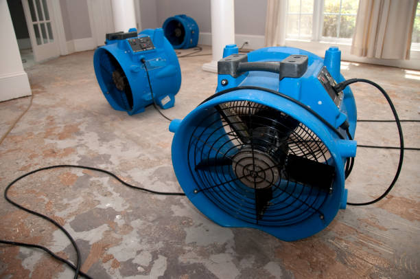 24/7 water damage repair in Genola, UT